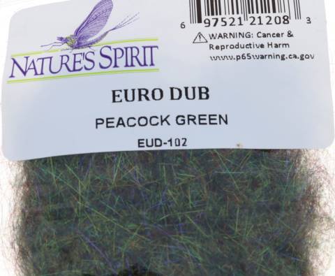 Nature's Spirit Euro Dub